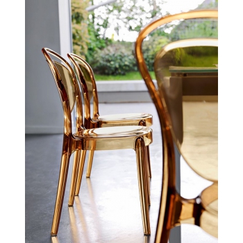 PARISIENNE CS1263 di Calligaris