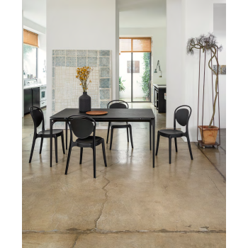 PARISIENNE CS1263 Sedia Calligaris