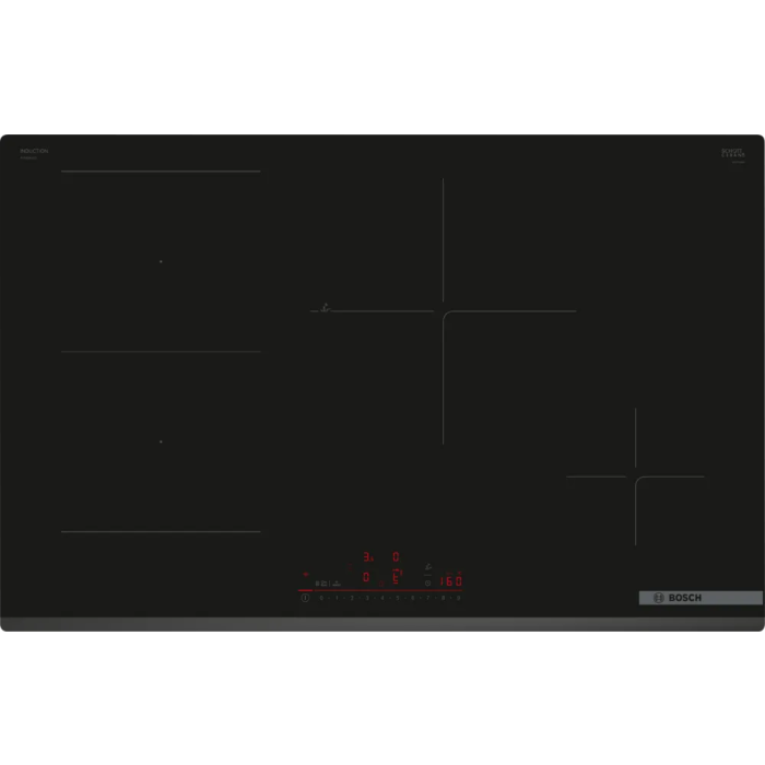 Piano Cottura induzione PVS83KHC1E di Bosch in pronta consegna