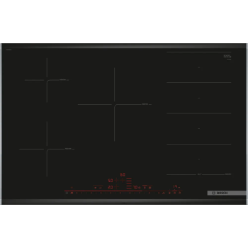 Piano Cottura induzione PXV875DC1E di Bosch in pronta consegna