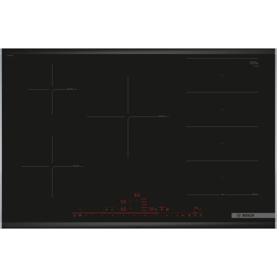 Piano Cottura induzione PXV875DC1E di Bosch in pronta consegna
