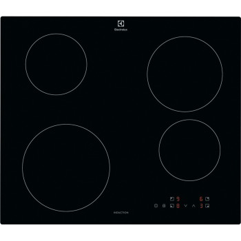 Piano Cottura KIB60424CK Serie 300 di Electrolux in Pronta Consegna