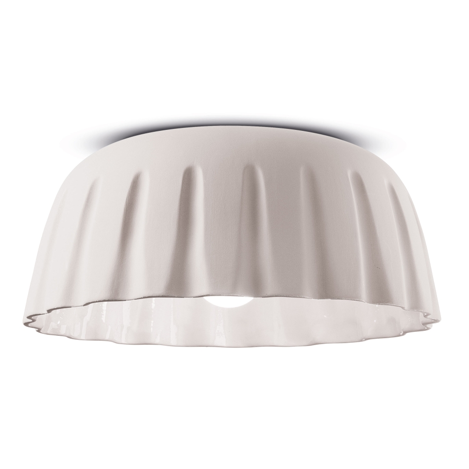 PLAFONIERA PICCOLA DECO' MADAME GRES C2572