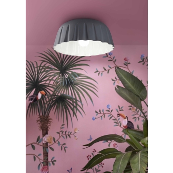 PLAFONIERA PICCOLA DECO' MADAME GRES C2572