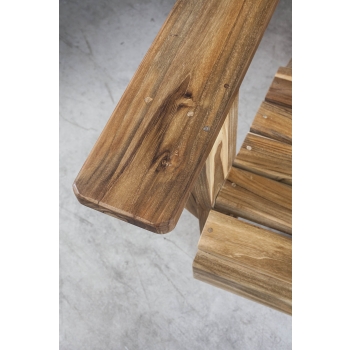 Poltrona Adirondack di Cipì