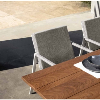 Poltrona da pranzo Cottage di Talenti 