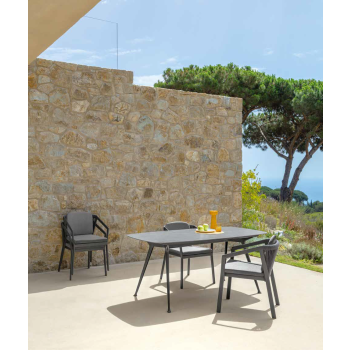 Poltrona da pranzo Nova di Talenti