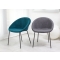 Poltrona Giulia Pop Scab Design