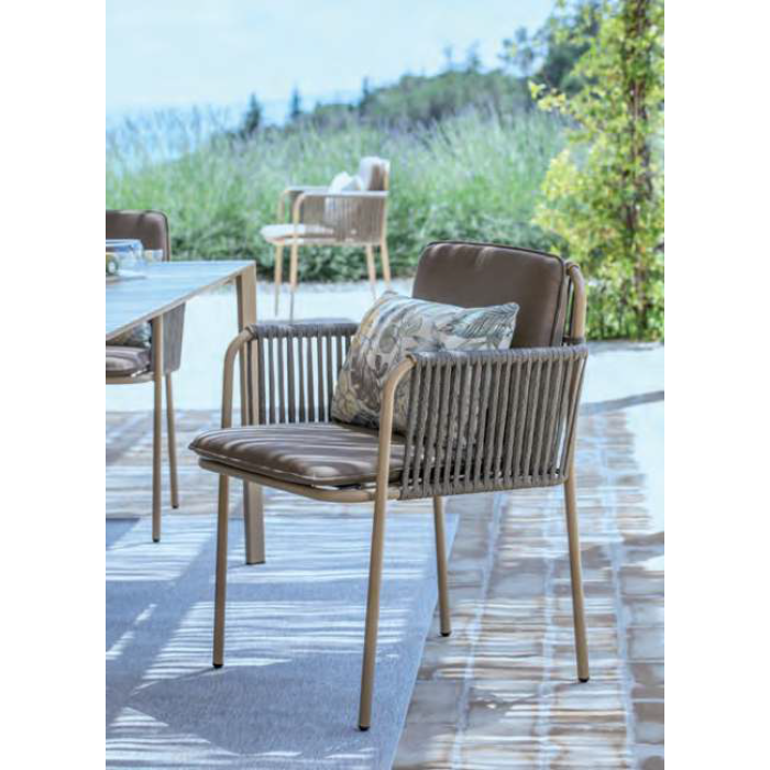 Poltrona Key West KW30X XL di Vermobil 