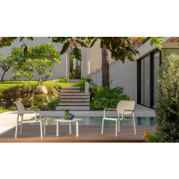 Poltrona living Meg di Talenti