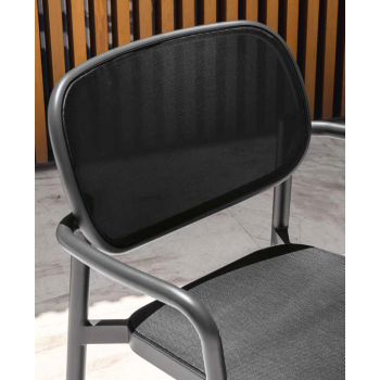 Poltrona living Meg di Talenti