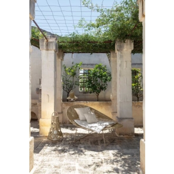 Poltrona Living Relax Panama di Talenti