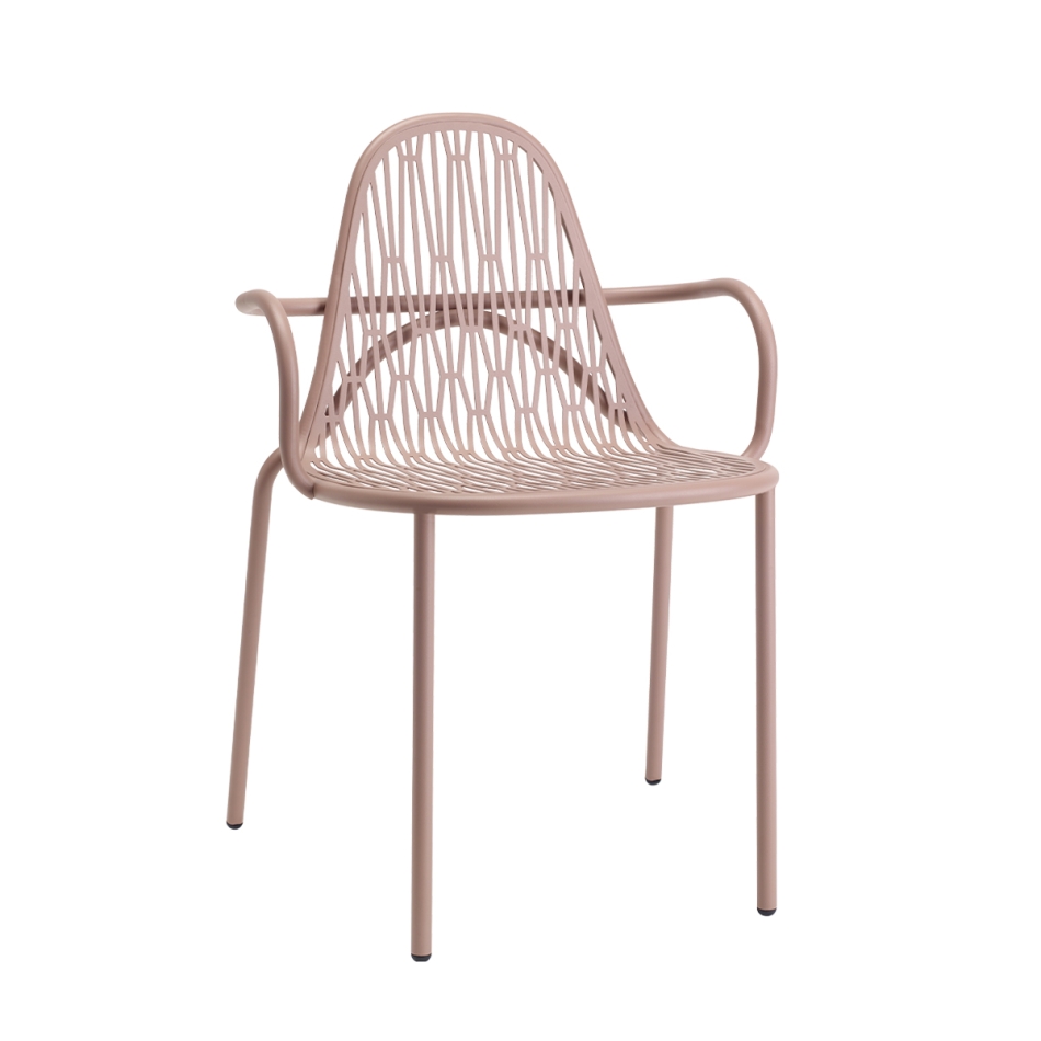 Poltrona Malvasia Scab design