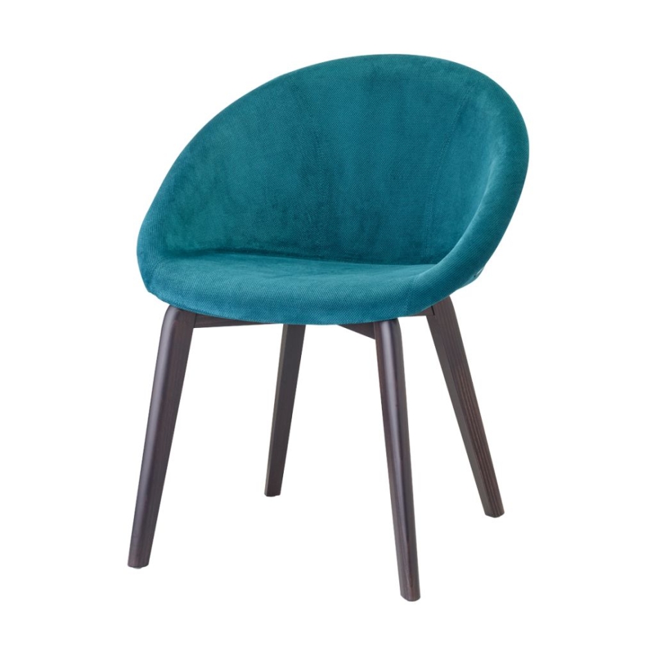 Poltrona Natural Giulia Pop Scab Design