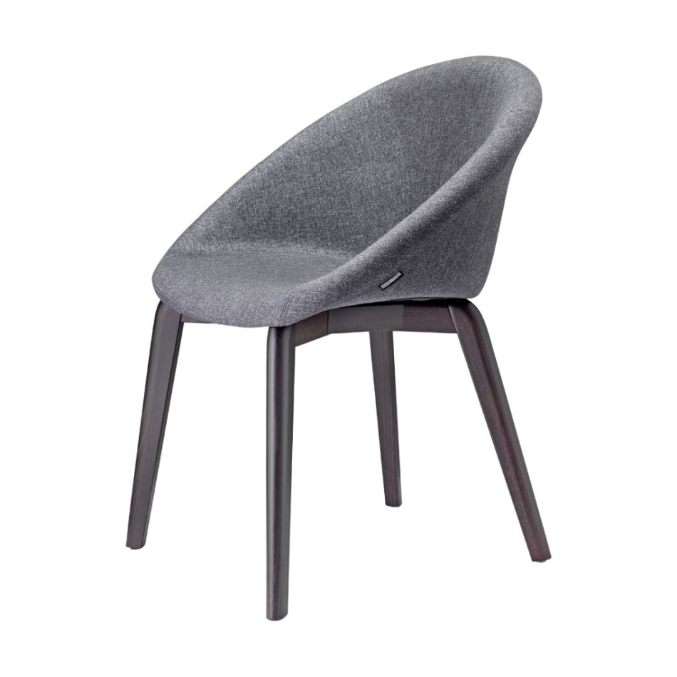 Poltrona Natural Giulia Pop Scab Design