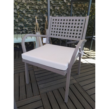 Poltrona salotto Alice CH600 Vermobil in Pronta Consegna