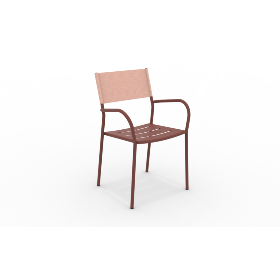 Poltrona Vera VR310 di Vermobil 