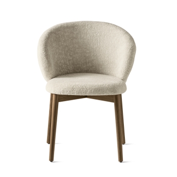 Poltroncina Oleandro CS2226 Sedia di Calligaris