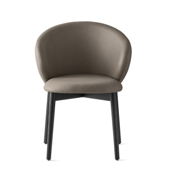 Poltroncina Oleandro CS2226 Sedia di Calligaris