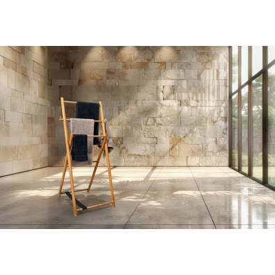 Porta asciugamani Milord di Cipì 