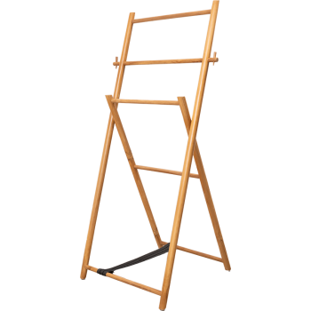 Porta asciugamani Milord di Cipì 