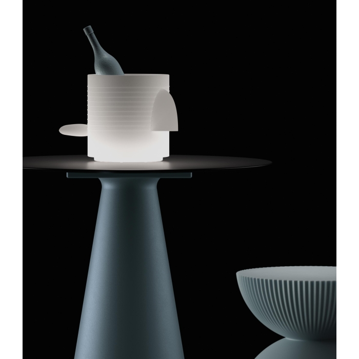 Portaoggetti Fera Jago luce di Lyxo