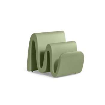 Portariviste Wave di Lyxo 