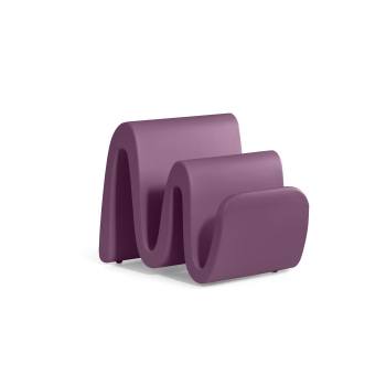 Portariviste Wave di Lyxo 