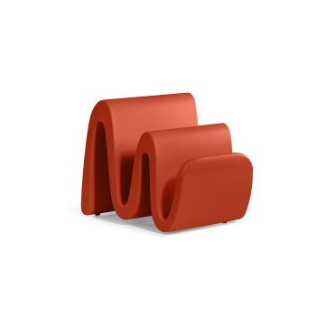 Portariviste Wave di Lyxo 