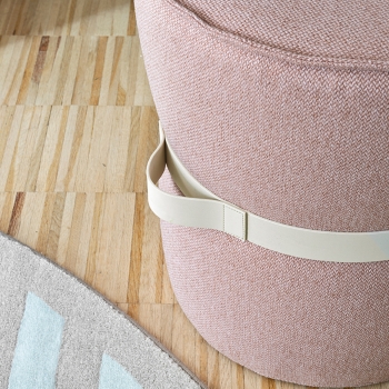 Pouf Connubia POF CB5207