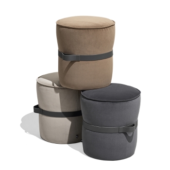 Pouf Connubia POF CB5207