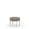 Pouf Daisy Rope DE290I per esterno di Vermobil