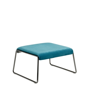 Pouf Lisa Lounge Scab design