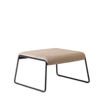 Pouf Lisa Lounge Scab design