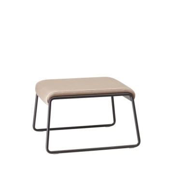 Pouf Lisa Lounge Scab design