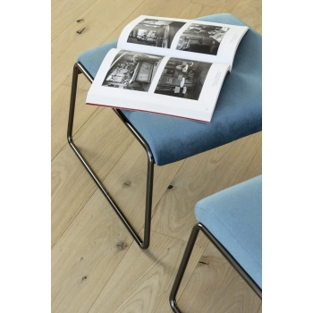 Pouf Lisa Lounge Scab design