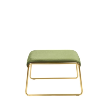 Pouf Lisa Lounge Scab design