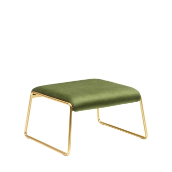 Pouf Lisa Lounge Scab design