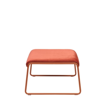 Pouf Lisa Lounge Scab design