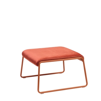 Pouf Lisa Lounge Scab design