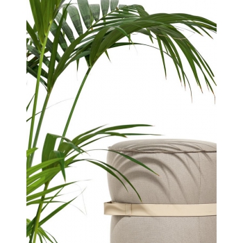 Pouf Pof di Connubia Outdoor