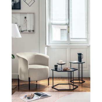 Renee CS5133 Tavolino Calligaris