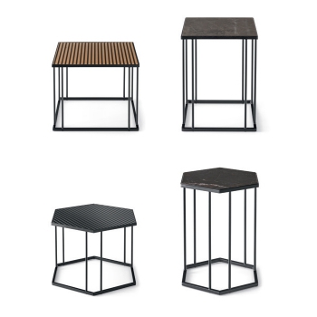 Renee CS5133 Tavolino Calligaris