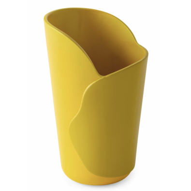 ROCHE CS7262-B Vaso in ceramica di Calligaris