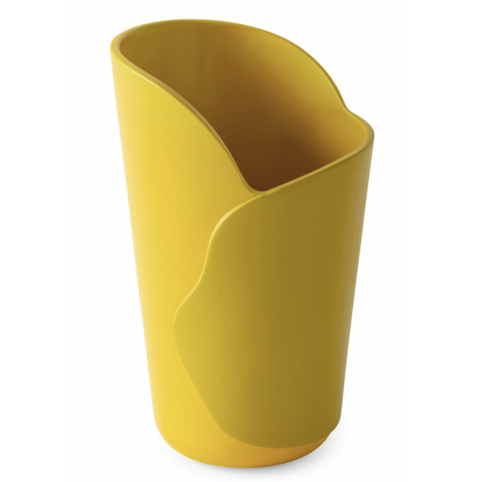 ROCHE CS7262-B Vaso in ceramica di Calligaris