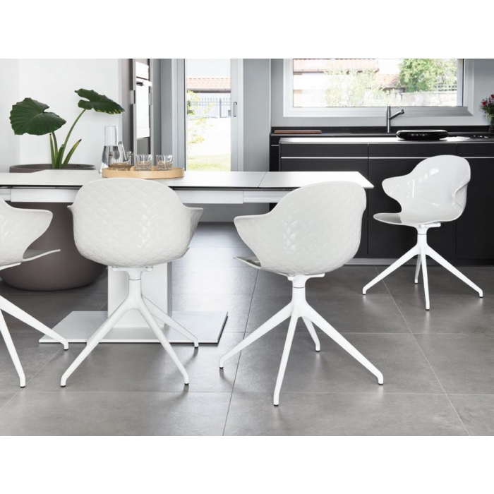 Saint Tropez CS1858 Sedia Calligaris