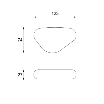 Sasso big  di Stones