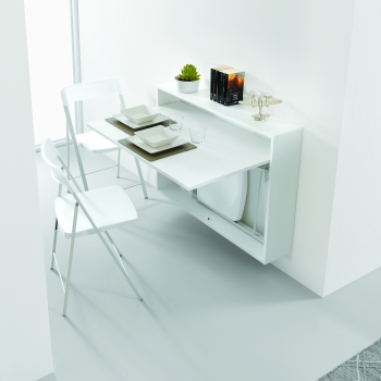 Scrivania Bureau di Pezzani 