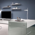 Scrivania Mydesk di Pezzani