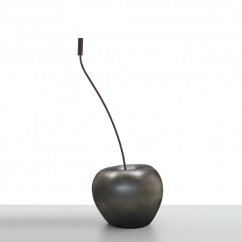 Scultura Cherry Floor in varie dimensioni di Adriani&Rossi